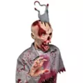 6 Ft 3 In Rick Ratman Animatronic at Spencer's