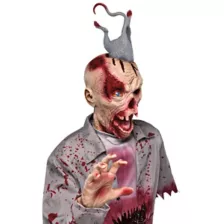 6 Ft 3 In Rick Ratman Animatronic at Spencer's