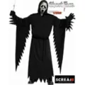 Adult Aged Ghost Face ® Costume - Scream VI at Spirit Halloween