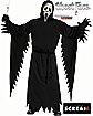 Adult Aged Ghost Face ® Plus Size Costume - Scream VI