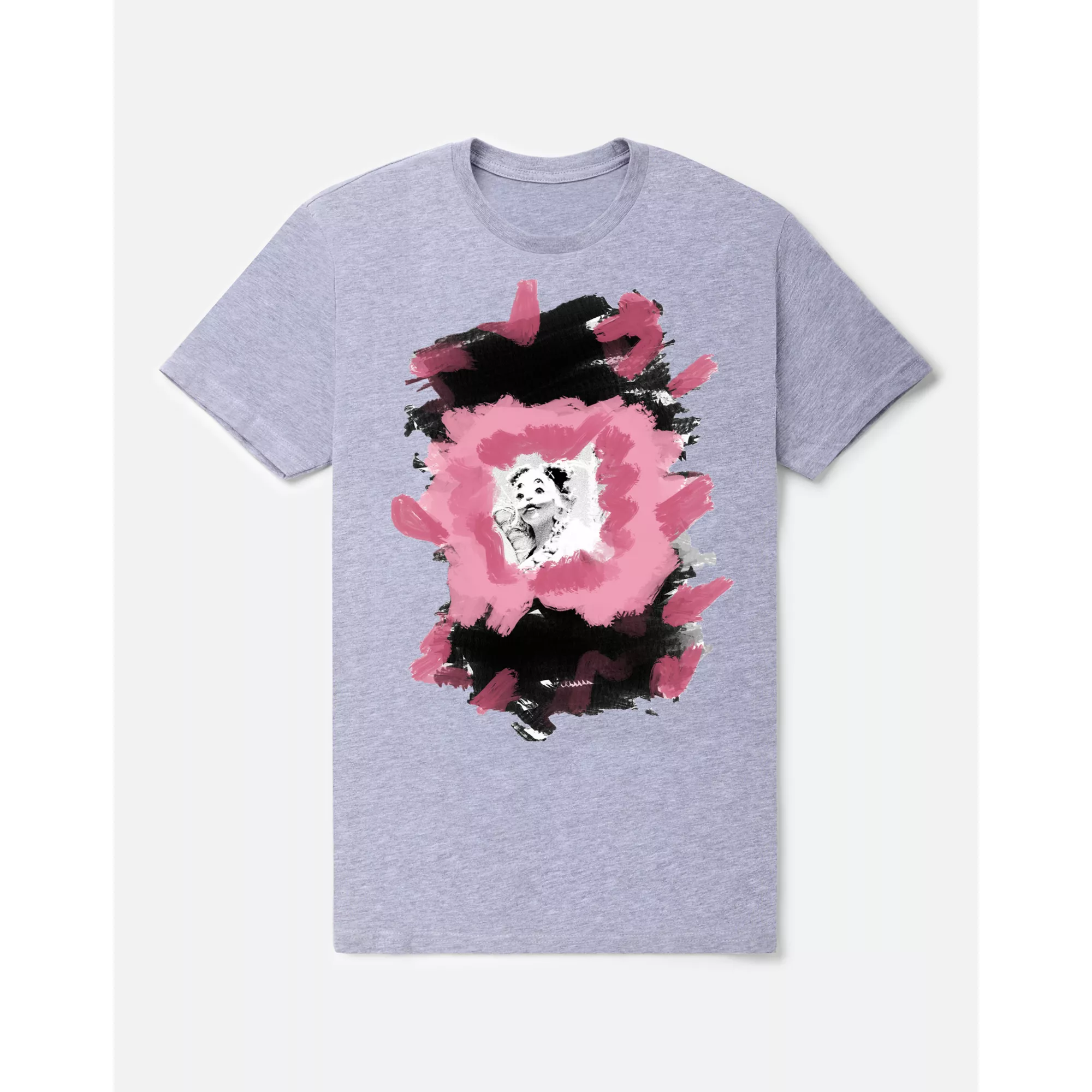 Paint Brush Creature T Shirt - Melanie Martinez at Spencer's