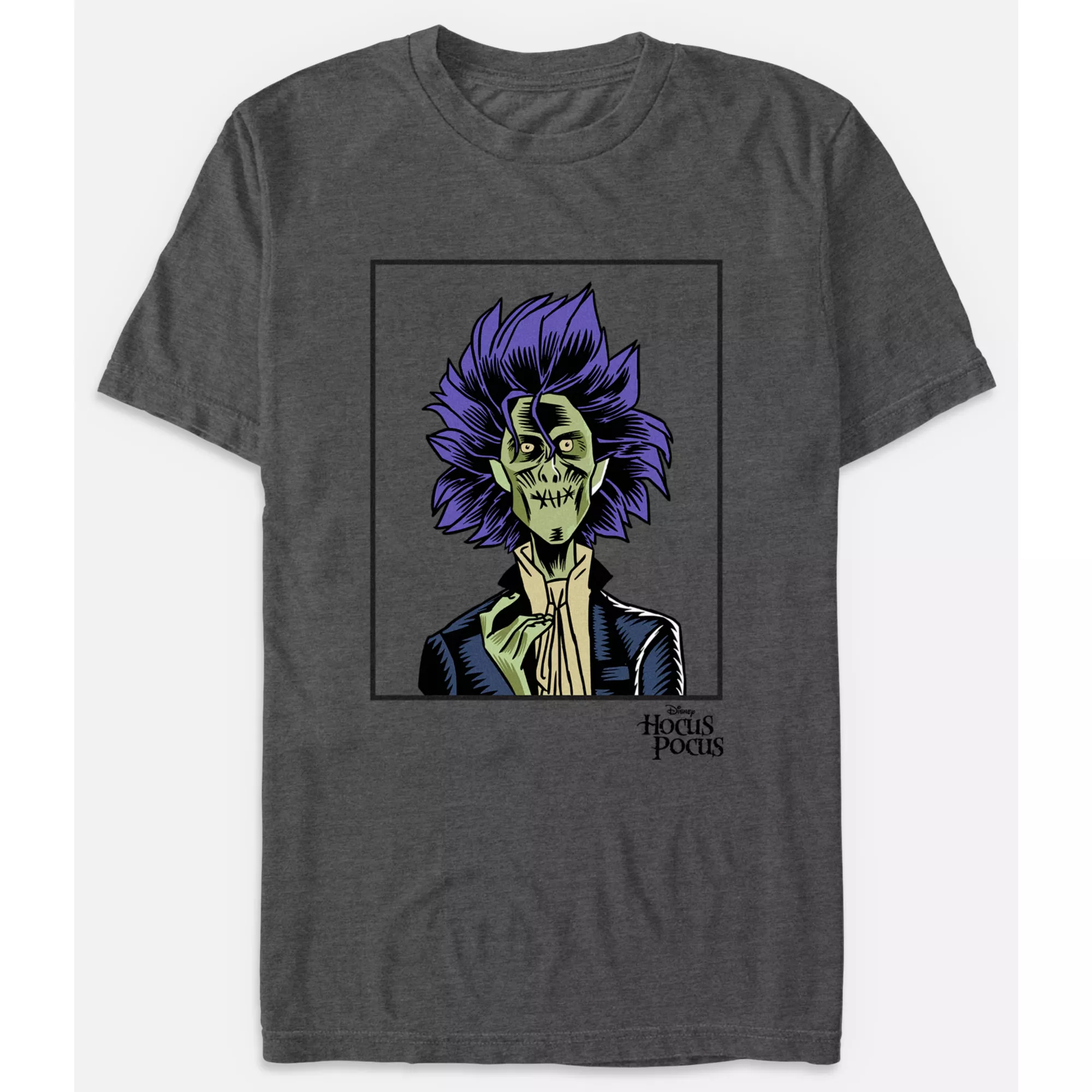 Billy Frame T Shirt - Hocus Pocus at Spencer's