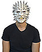 Adult Hellraiser Pinhead Full Mask