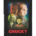 Chucky & Glenn T Shirt - Child's Play at Spencer's