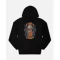 Check Your Candy Sam Hoodie - Trick r' Treat at Spirit Halloween