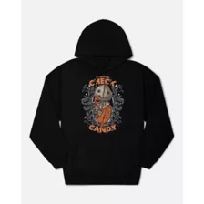 Check Your Candy Sam Hoodie - Trick r' Treat at Spirit Halloween