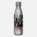 The Upside Down Stainless Steel Water Bottle 17 oz. - Stranger Things at Spencer's