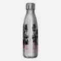 The Upside Down Stainless Steel Water Bottle 17 oz. - Stranger Things at Spencer's