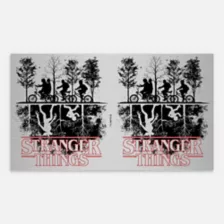 The Upside Down Stainless Steel Water Bottle 17 oz. - Stranger Things at Spencer's