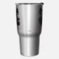 Stranger Things Travel Tumbler - 27 oz. at Spencer's