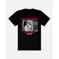 Your Favorite Scary Movie T Shirt - Scream at Spencer's