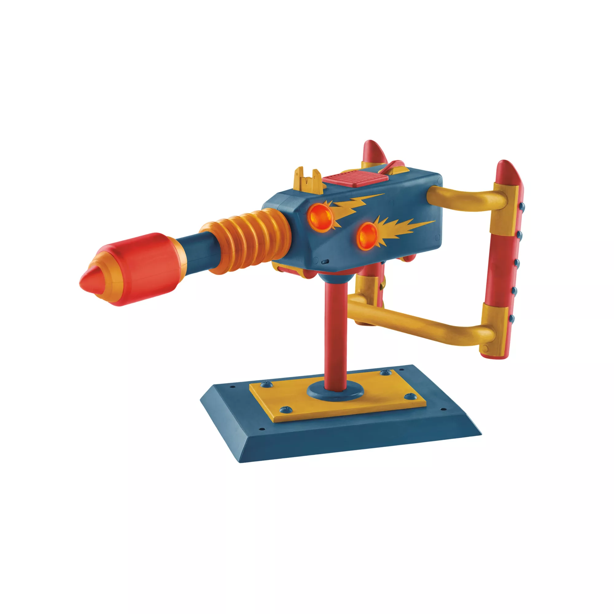 Carnival Water Gun Animatronic Activator at Spirit Halloween