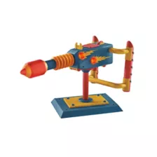 Carnival Water Gun Animatronic Activator at Spirit Halloween