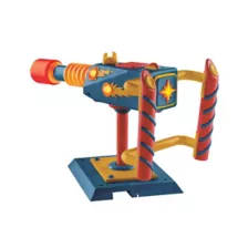 Carnival Water Gun Animatronic Activator at Spirit Halloween