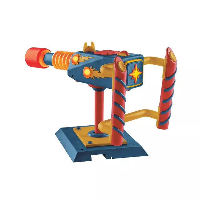 Carnival Water Gun Animatronic Activator at Spirit Halloween