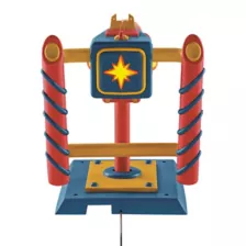 Carnival Water Gun Animatronic Activator at Spirit Halloween