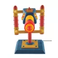 Carnival Water Gun Animatronic Activator at Spirit Halloween