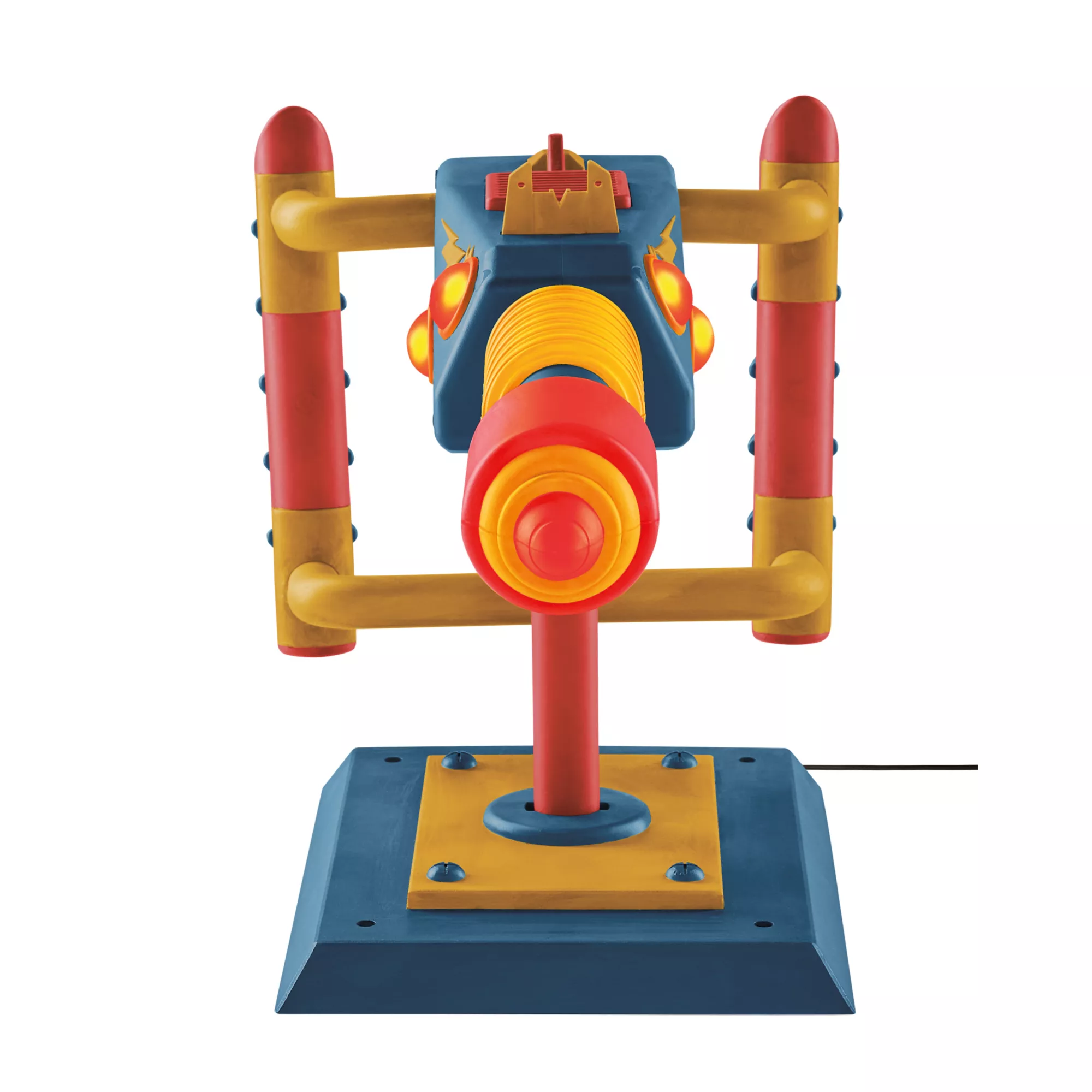 Carnival Water Gun Animatronic Activator at Spirit Halloween