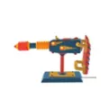 Carnival Water Gun Animatronic Activator at Spirit Halloween