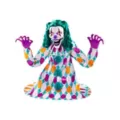 2 Ft 6 In Lucky Liz Animatronic at Spencer's