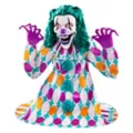 2 Ft 6 In Lucky Liz Animatronic at Spencer's