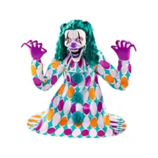2 Ft 6 In Lucky Liz Animatronic at Spencer's