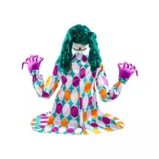 2 Ft 6 In Lucky Liz Animatronic at Spencer's