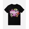 The Powerpuff Girls T Shirt at Spencer's