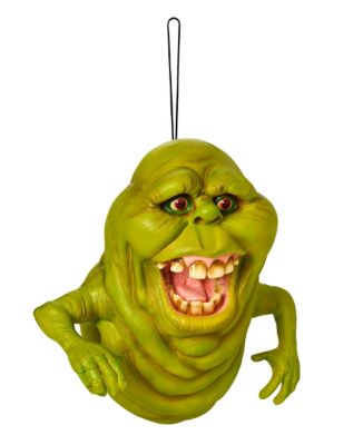 2019 Ghost Busters Slimer hotsell Hanging Foam Display Halloween Decoration 17