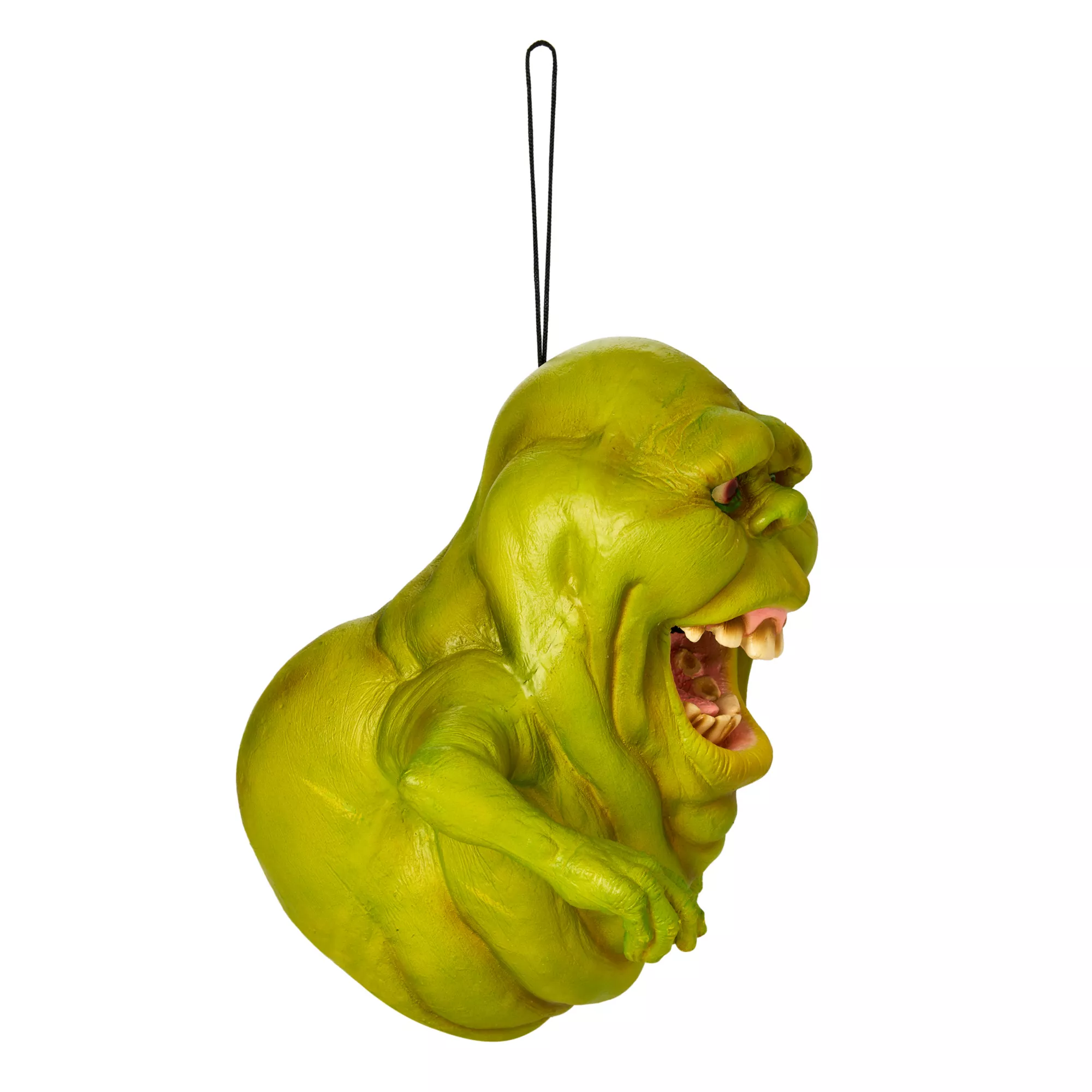 Hanging Slimer - Ghostbusters at Spirit Halloween