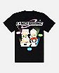 Fingerbang T Shirt - South Park