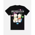 Fingerbang T Shirt - South Park at Spencer's