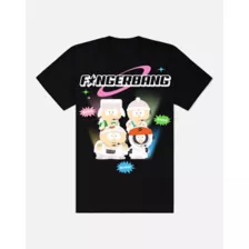 Fingerbang T Shirt - South Park at Spencer's