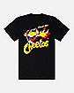 Cheetos T Shirt