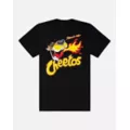 Cheetos T Shirt at Spirit Halloween