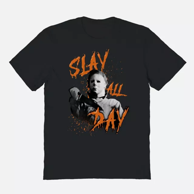 Slay All Day T-Shirt Slay All Day T-Shirt