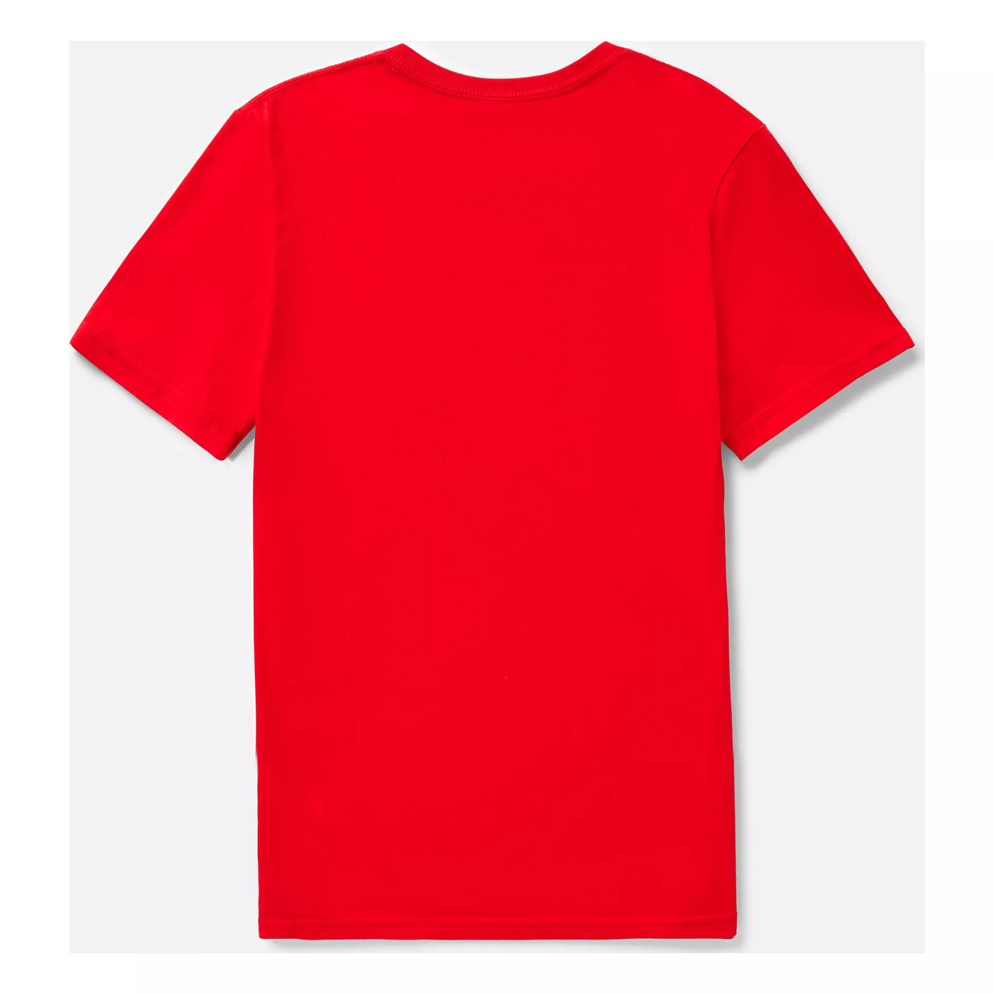 Mario Icon T Shirt - Nintendo at Spencer's