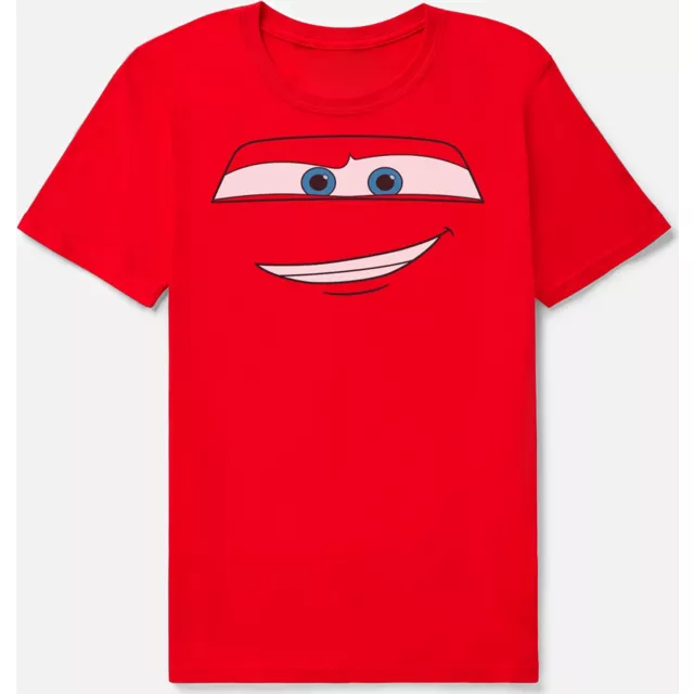 Lightning mcqueen t shirt online