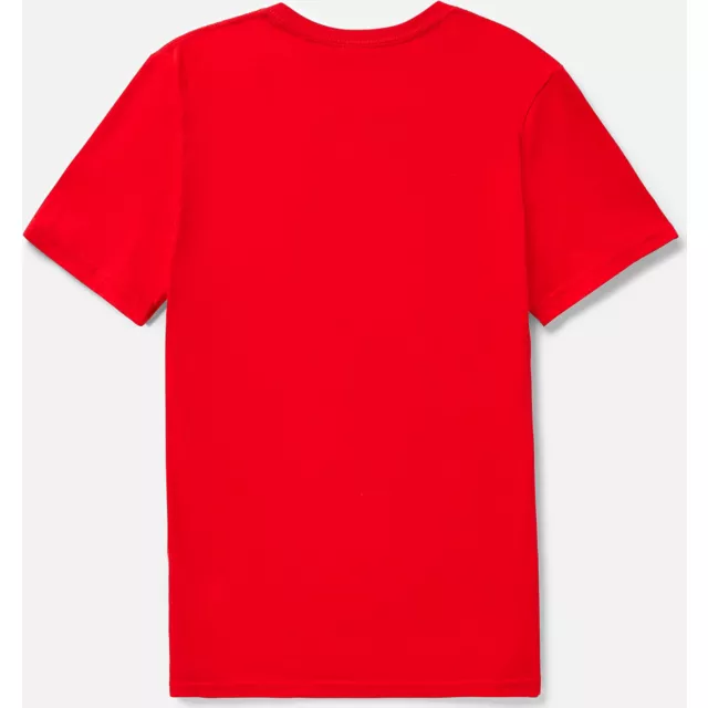 Lightning McQueen Face T Shirt - Cars at Spencer's
