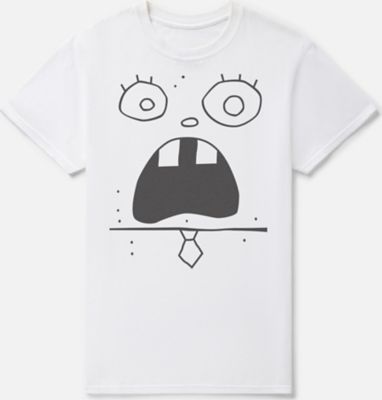 Doodlebob sweatshirt best sale