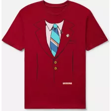 Anchorman Jacket T Shirt at Spirit Halloween