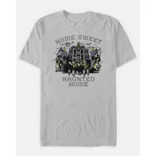 Home Sweet Haunted Home T Shirt - Disney The Haunted Mansion at Spencer's