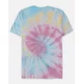 Tie Dye Mario and Luigi Pose T Shirt - Super Mario Bros. at Spencer's