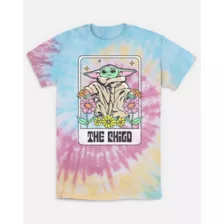 Grogu the Chico T Shirt - The Mandalorian at Spencer's