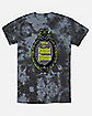 Haunted Mirror T Shirt - The Haunted Mansion
