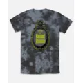 Haunted Mirror T Shirt - The Haunted Mansion at Spencer's