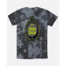 Haunted Mirror T Shirt - The Haunted Mansion at Spencer's