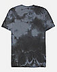 Haunted Mirror T Shirt - The Haunted Mansion