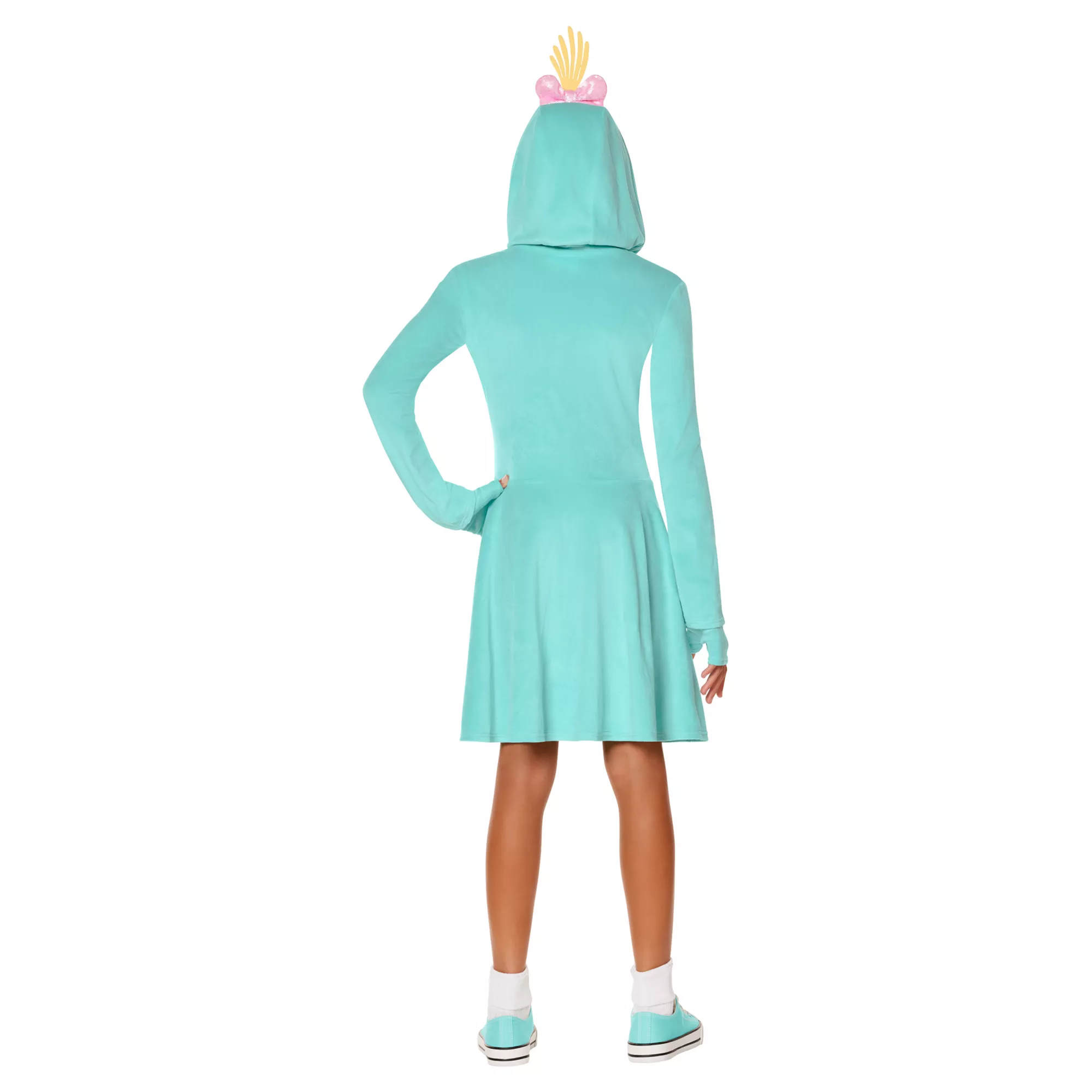 Kids Scrump Dress Costume - Lilo & Stitch at Spencer's