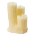 Triple Candle Stack - 2023 Spirit Hallows Cemetery at Spirit Halloween